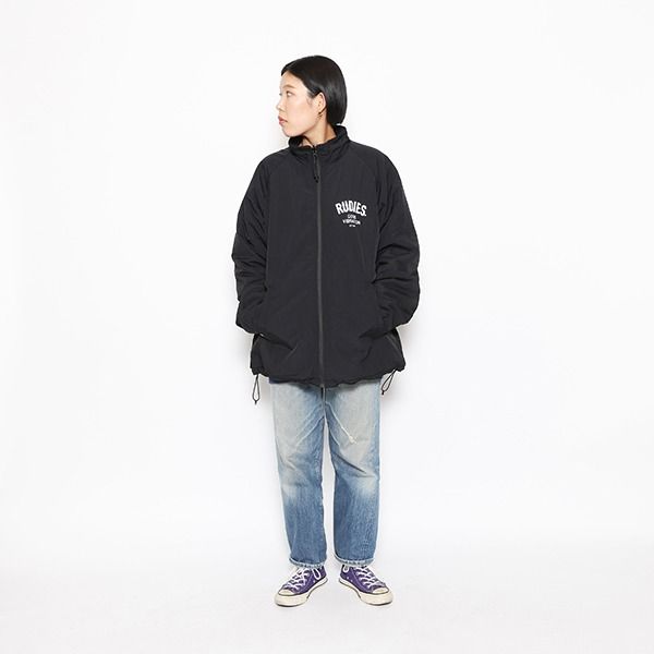 THICK PHAT REVERSIBLE-JKT