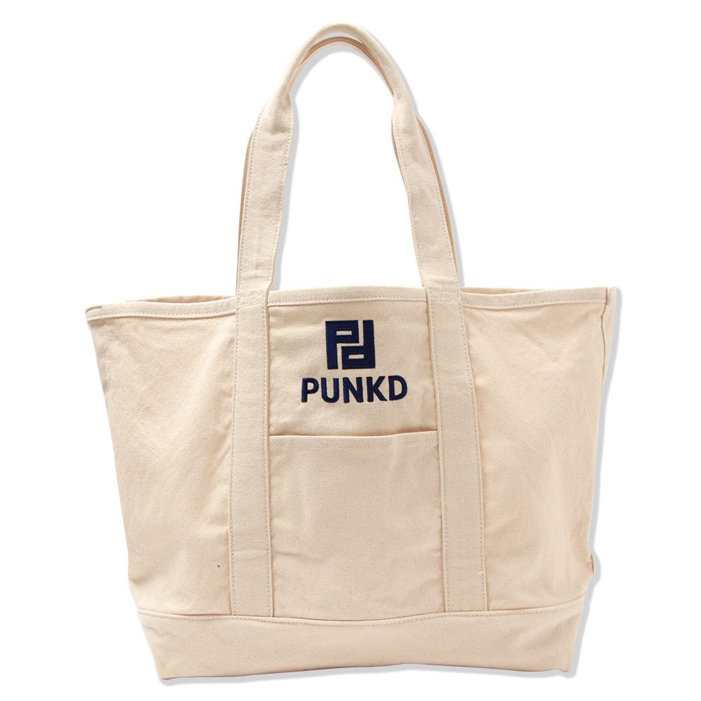 PD.BIGトートBAG