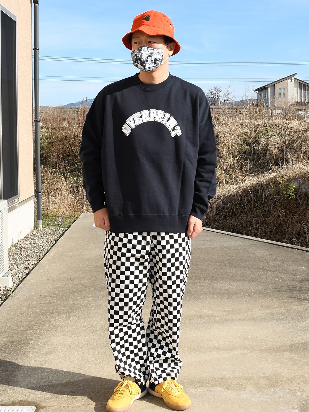 photo shooting sweatshirts