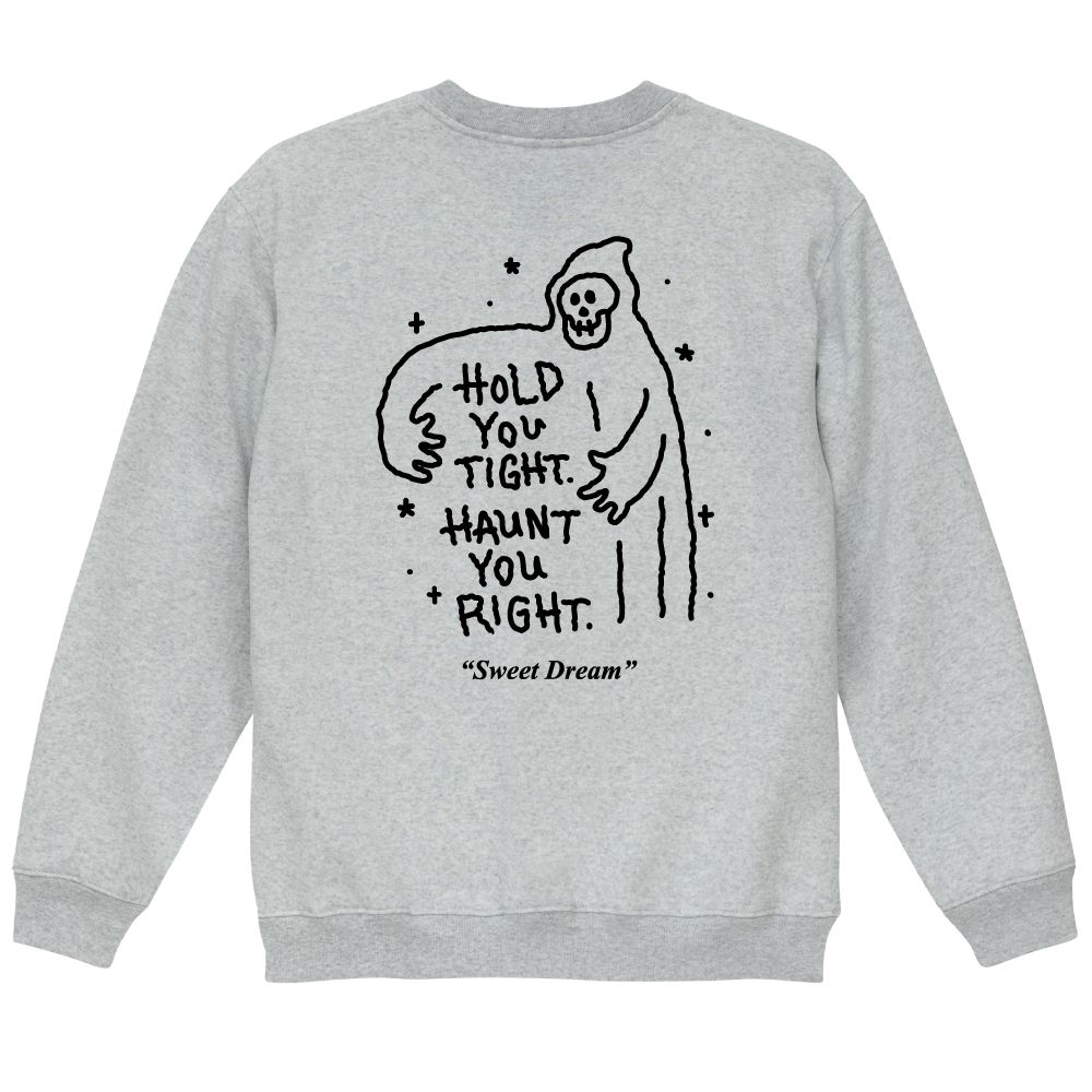 SWEET DREAM-SWEAT