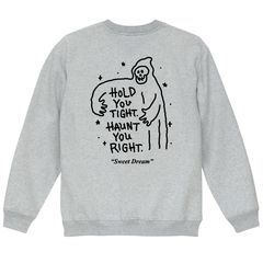 SWEET DREAM-SWEAT