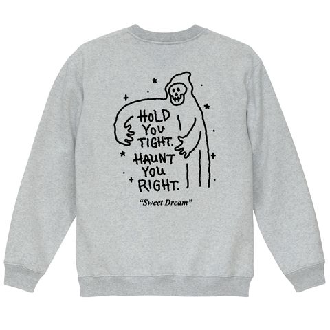 SWEET DREAM-SWEAT