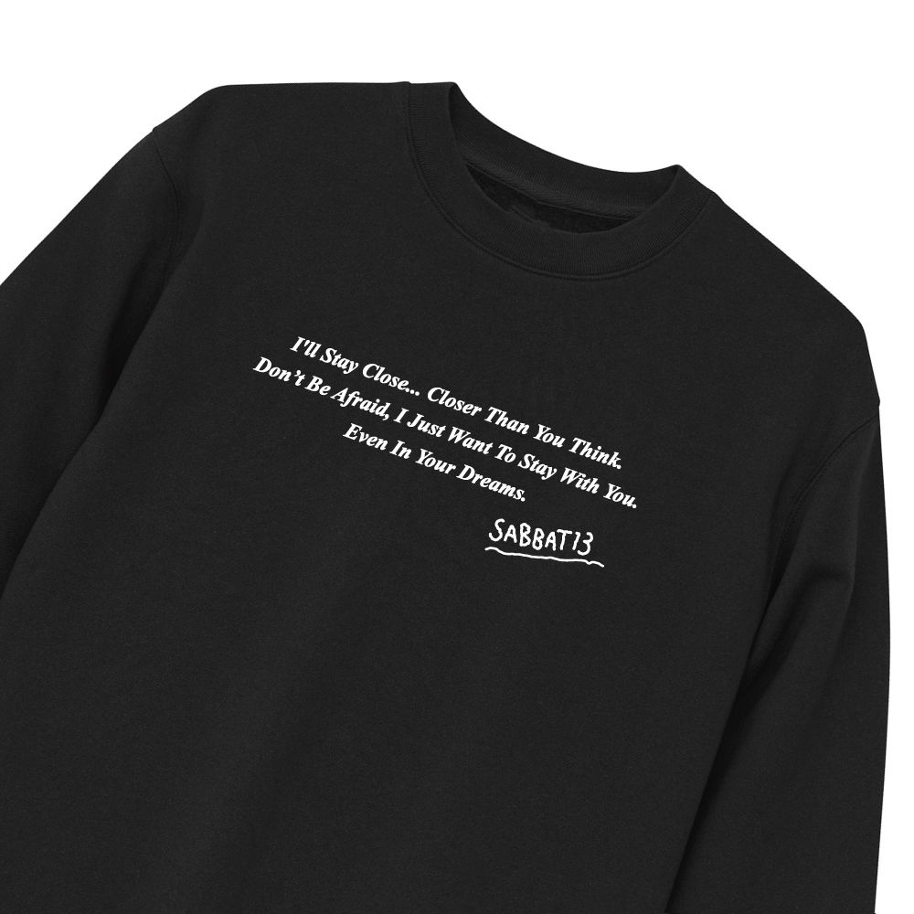 SWEET DREAM-SWEAT