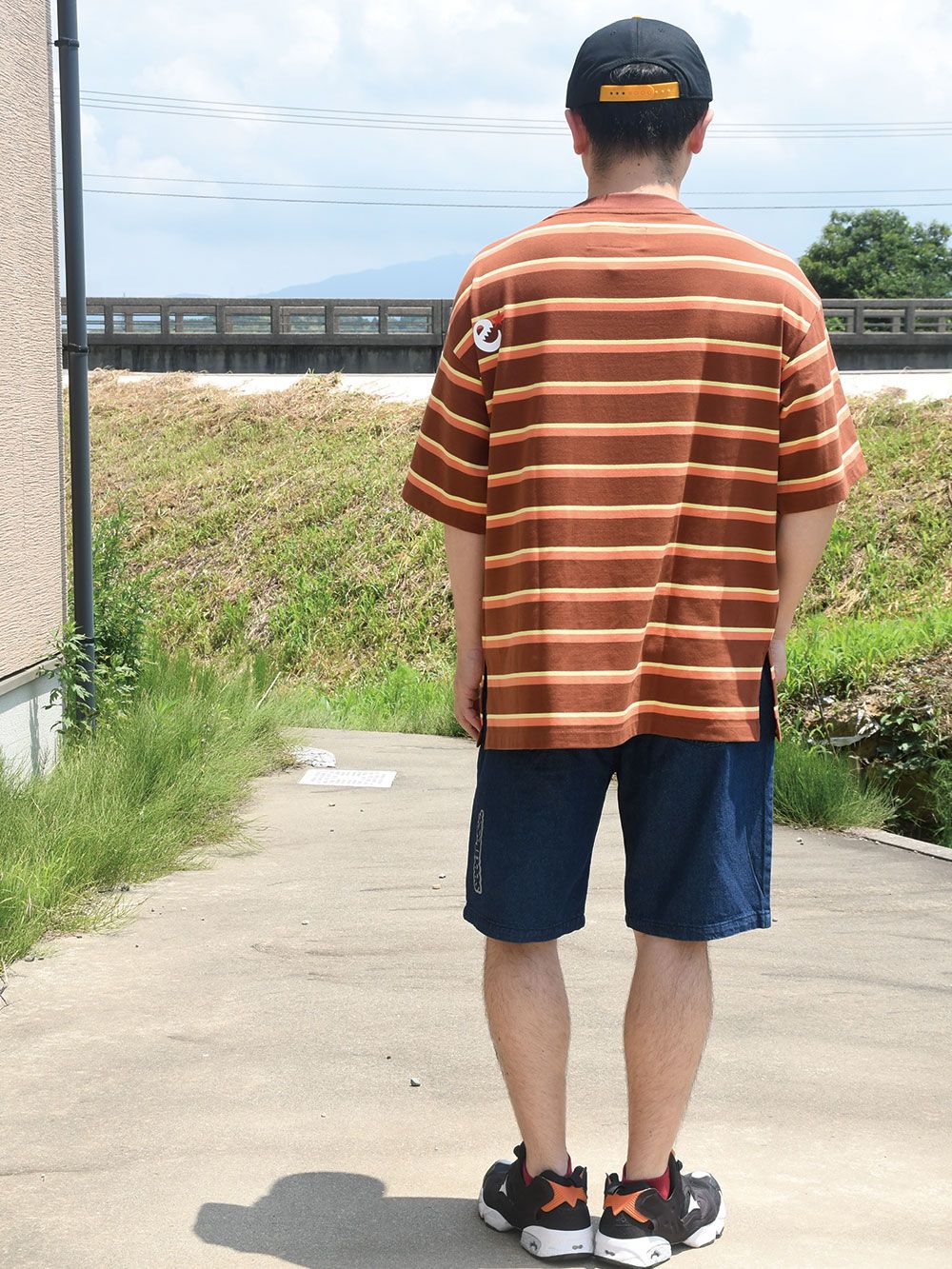 sd chef shorts