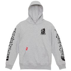 BOOK BURNING-HOODIE