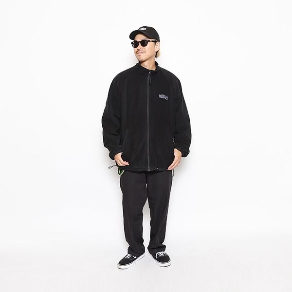 THICK PHAT REVERSIBLE-JKT