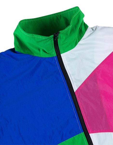 FUSION NYLON-JACKET