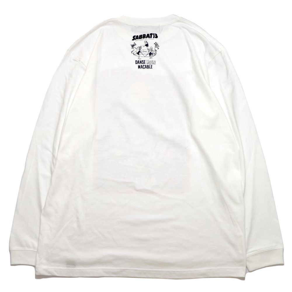 WITCHING HOUR L/S T