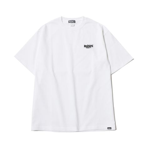 HOOK BIG SILHOUETTE-TEE