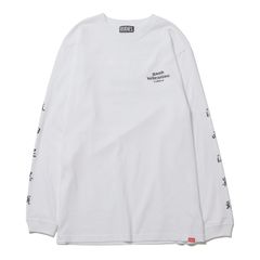 CAPTIVE GOOD VIBRATION LS-T