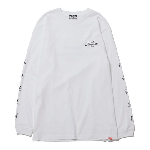 CAPTIVE GOOD VIBRATION LS-T