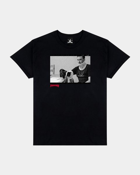 THRASHER × TOY MACHINE TEMPLETON