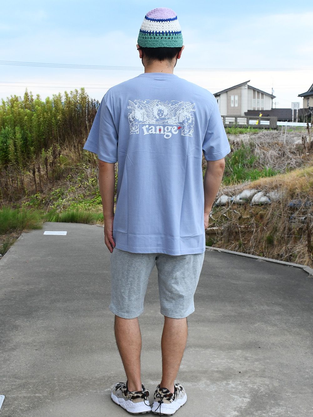 THEBIRTH of MIRACLE s/s tee