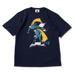 ［PDSxサイボーグ009］ あいつ009.TEE / REVIVAL