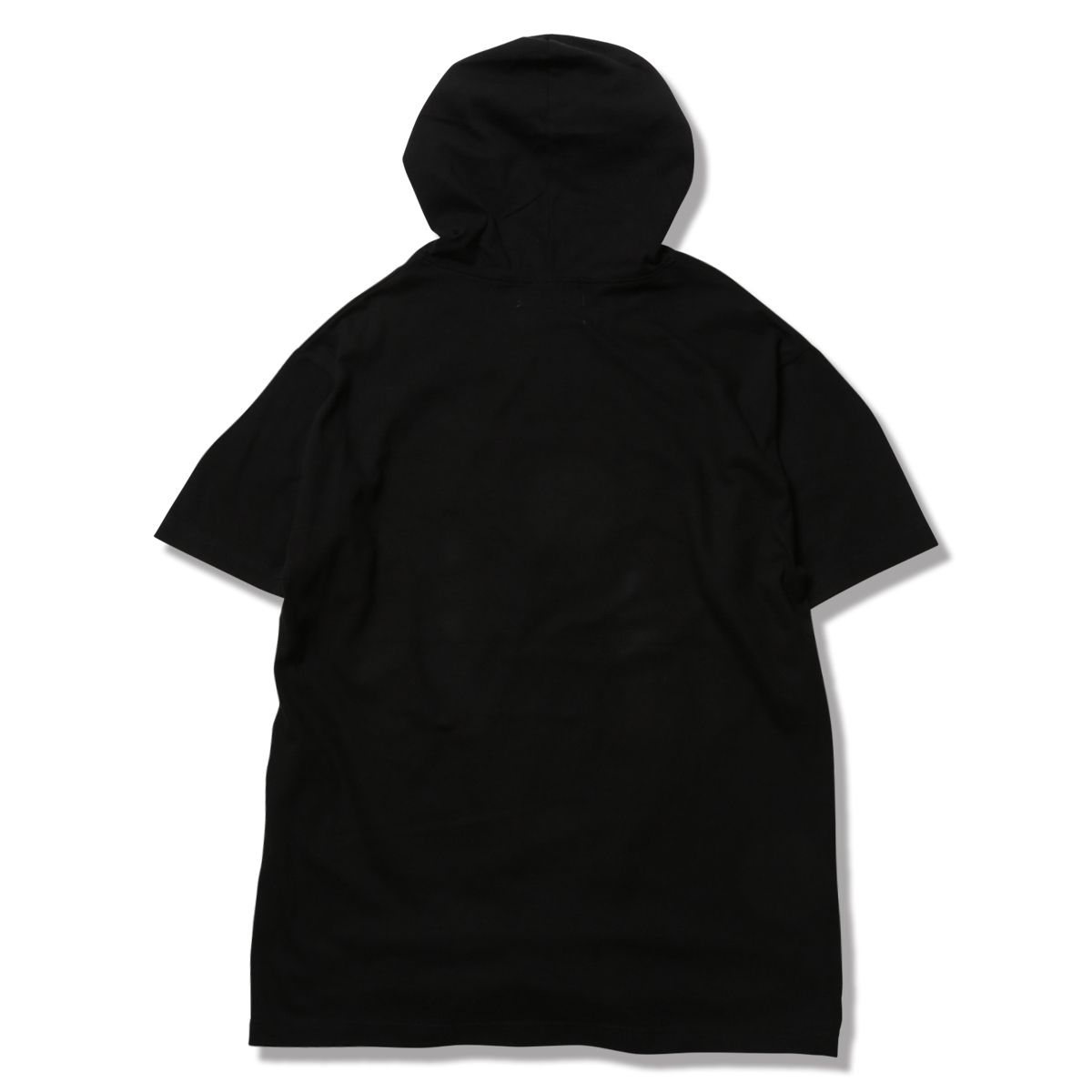 HOODIE Tee S/S - logo
