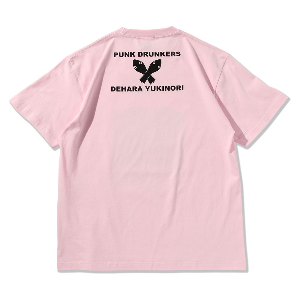 ［PDSxデハラユキノリ］ さめんちゅTEE