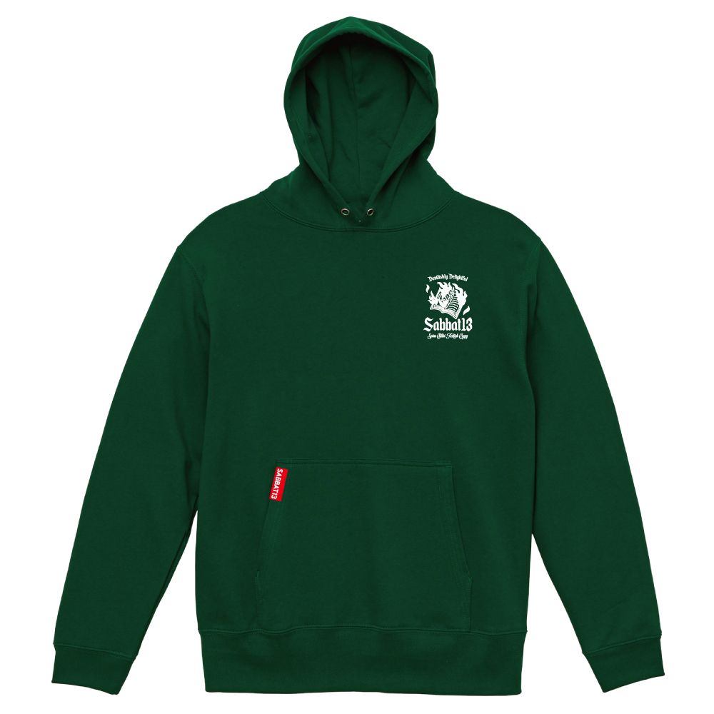 WARLOCK-HOODIE