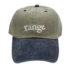 rg 2tone bleached color low cap