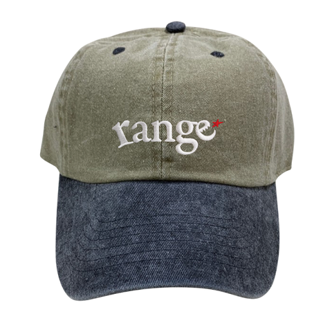 rg 2tone bleached color low cap