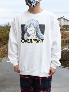sweatshirts like L/S Tee 真⼈