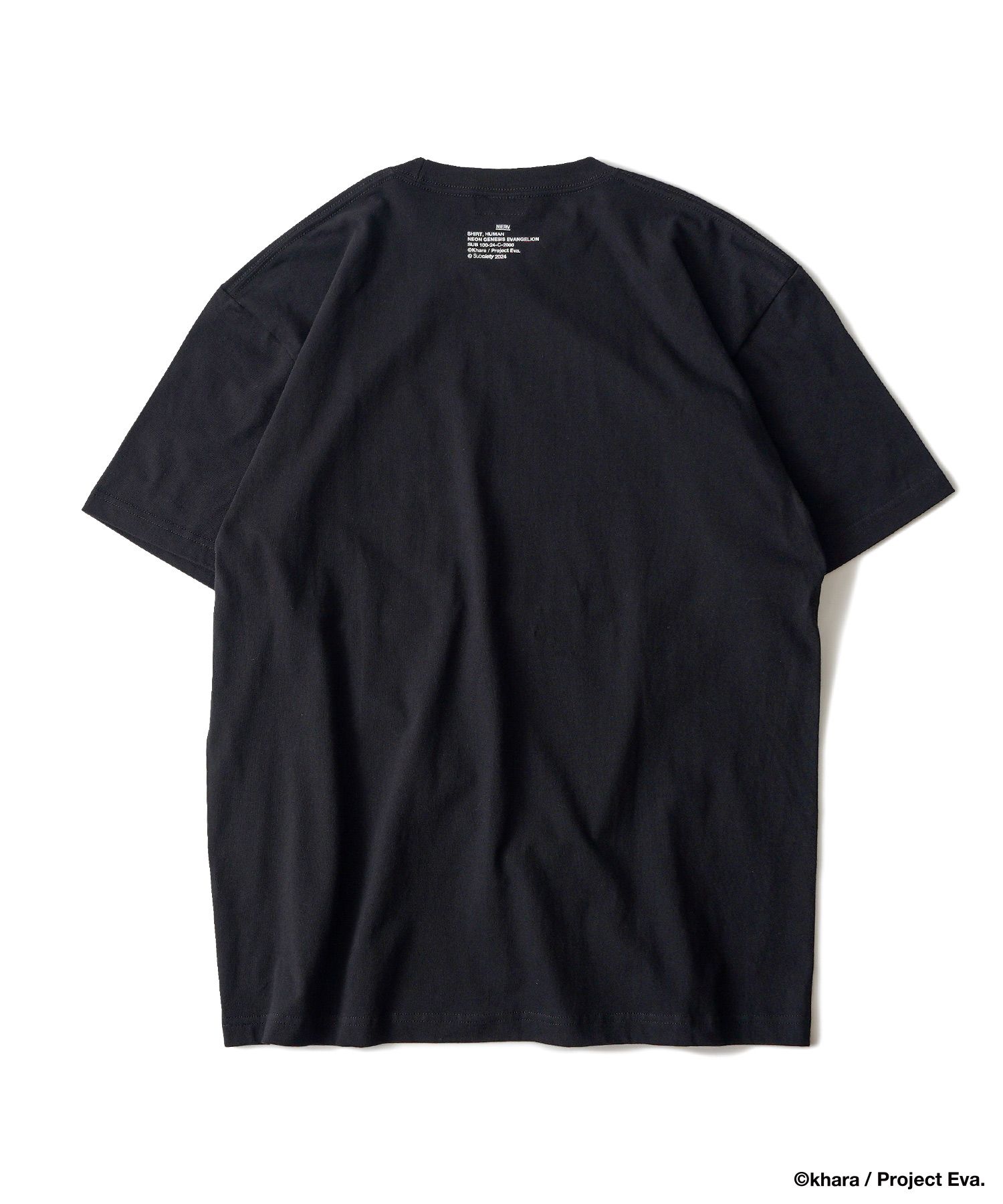 DISC1 (REI&EVA-01) TEE