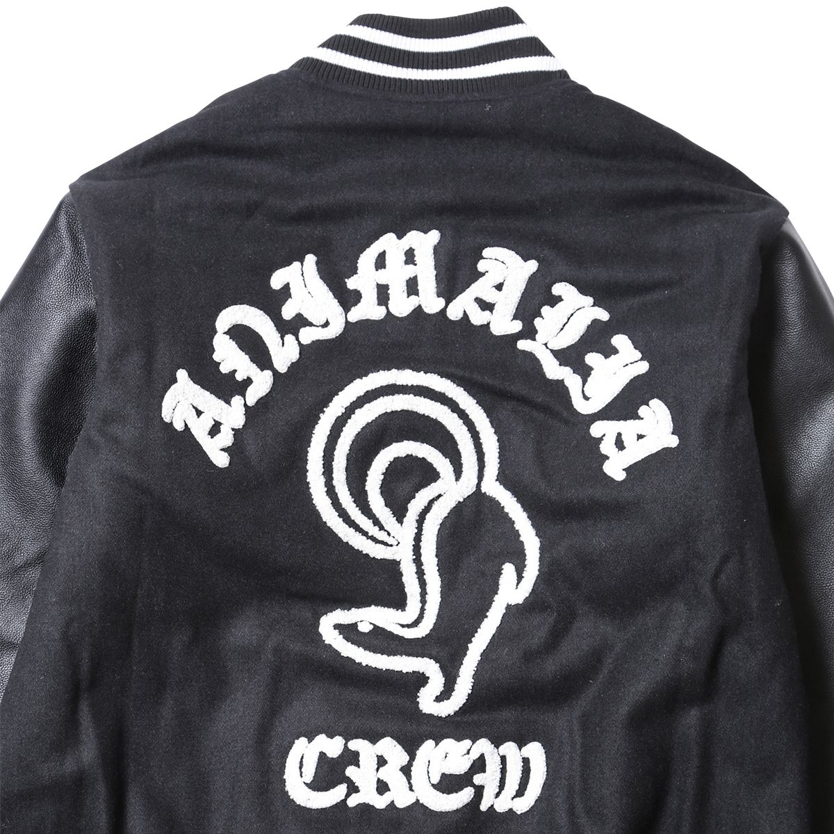 AWARD-JACKET