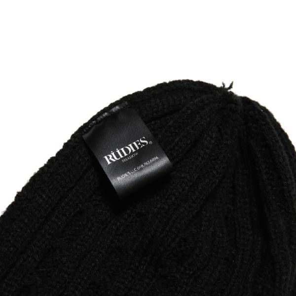 SATAN'S FORK -KNIT CAP