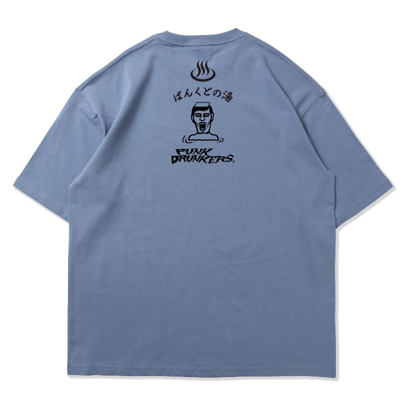 ぱんくどの湯BIG.TEE