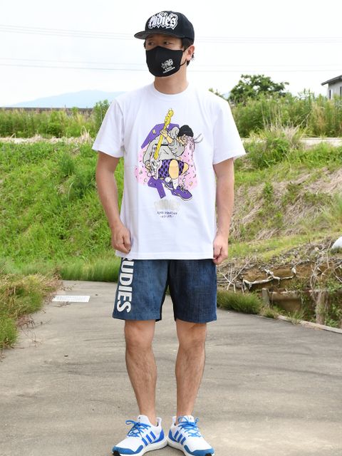 バンド好き！