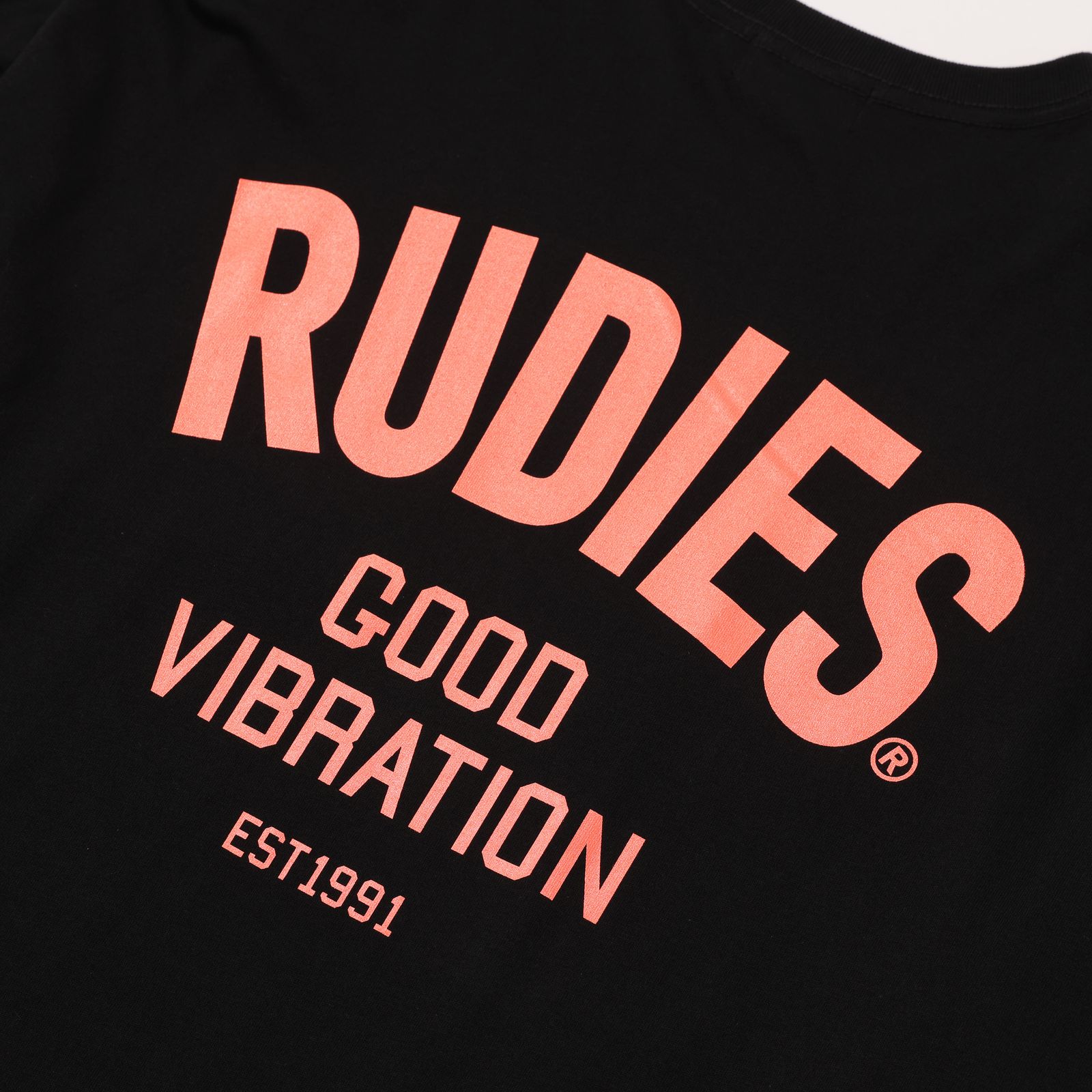 THICK PHAT BIGSILHOUETTE LS-TEE
