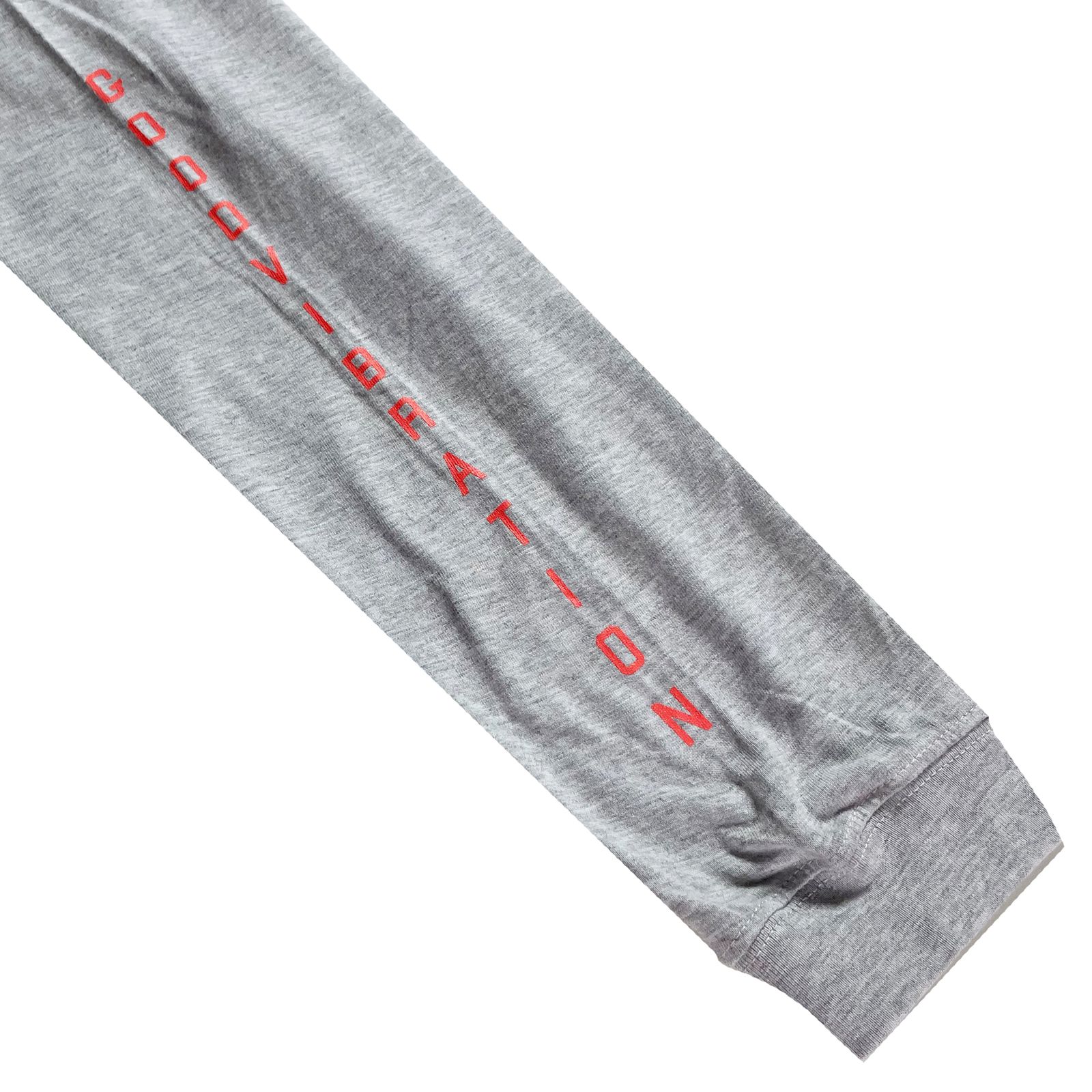 THICK PHAT LS-TEE