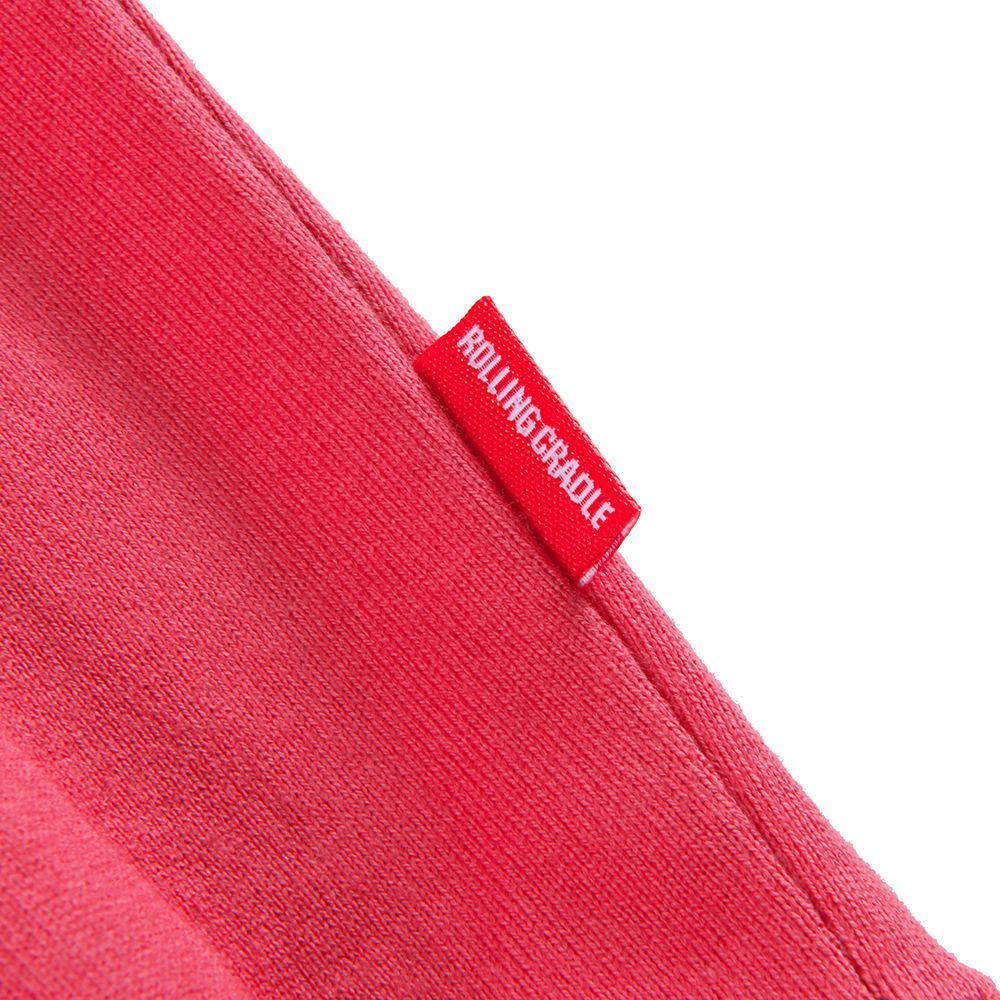 CANDY BORDER LONG-SLEEVE