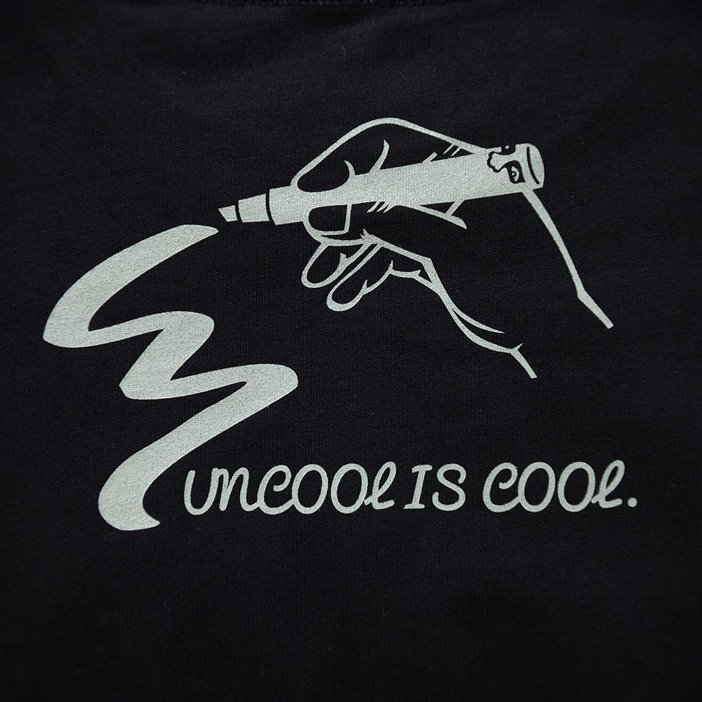 プクッとロゴBIG.TEE