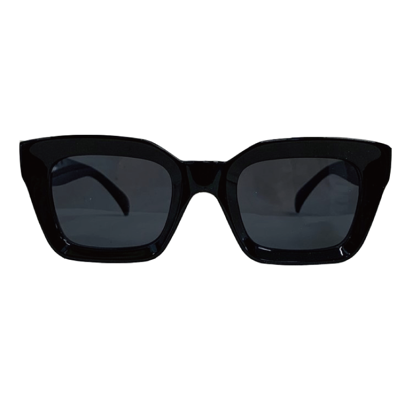 rg hard square sunglasses