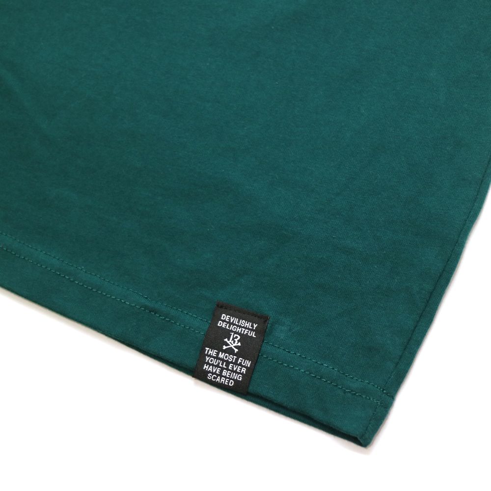 SABBAT BIG L/S T