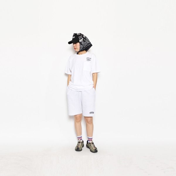SLICK POCKET-TEE