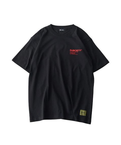ORIGIN tee