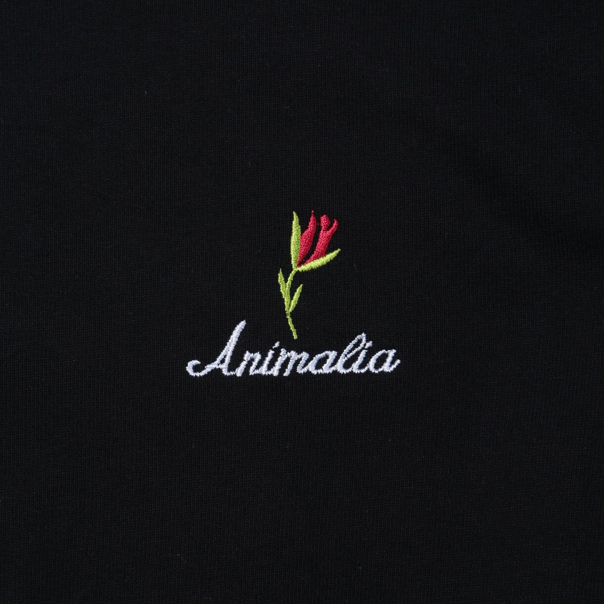 HEAVY Oz. L/S - ROSE -
