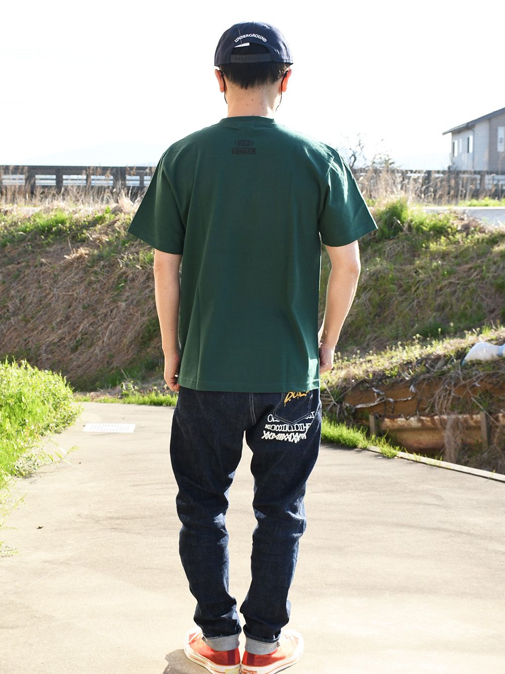 BRINK PHAT-T