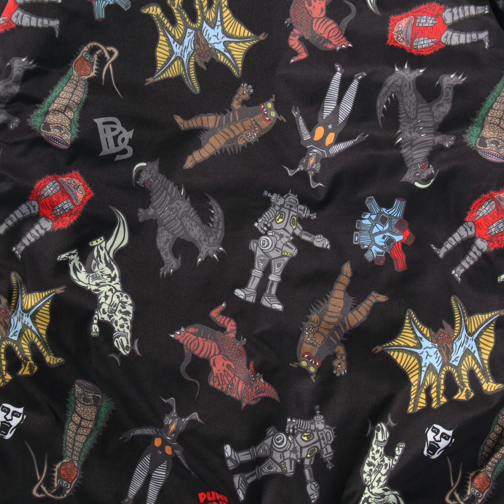 ［PDSx円谷プロ］ウルトラ怪獣JKT