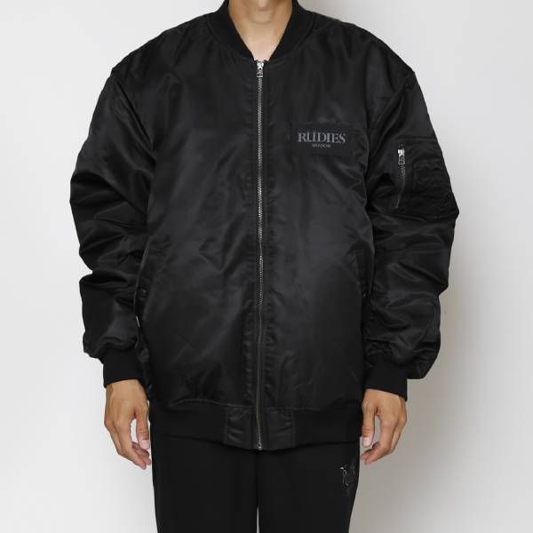 ANARCHY -BOMBER JKT