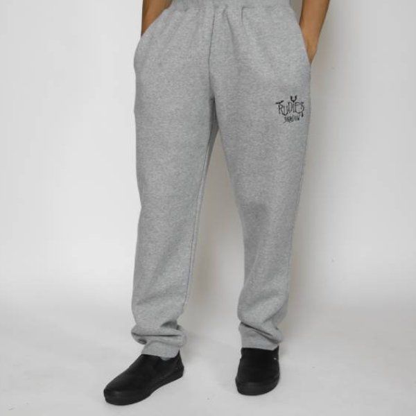 BAT -SWEAT PANTS