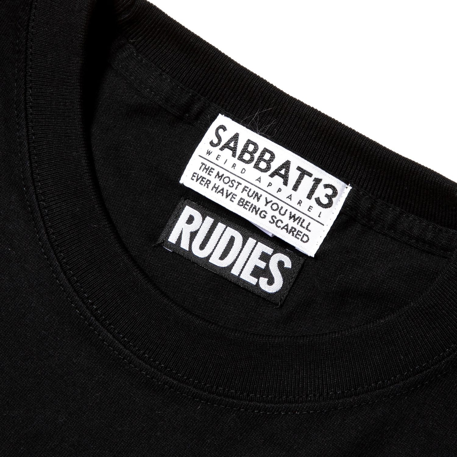 RUD13’S T