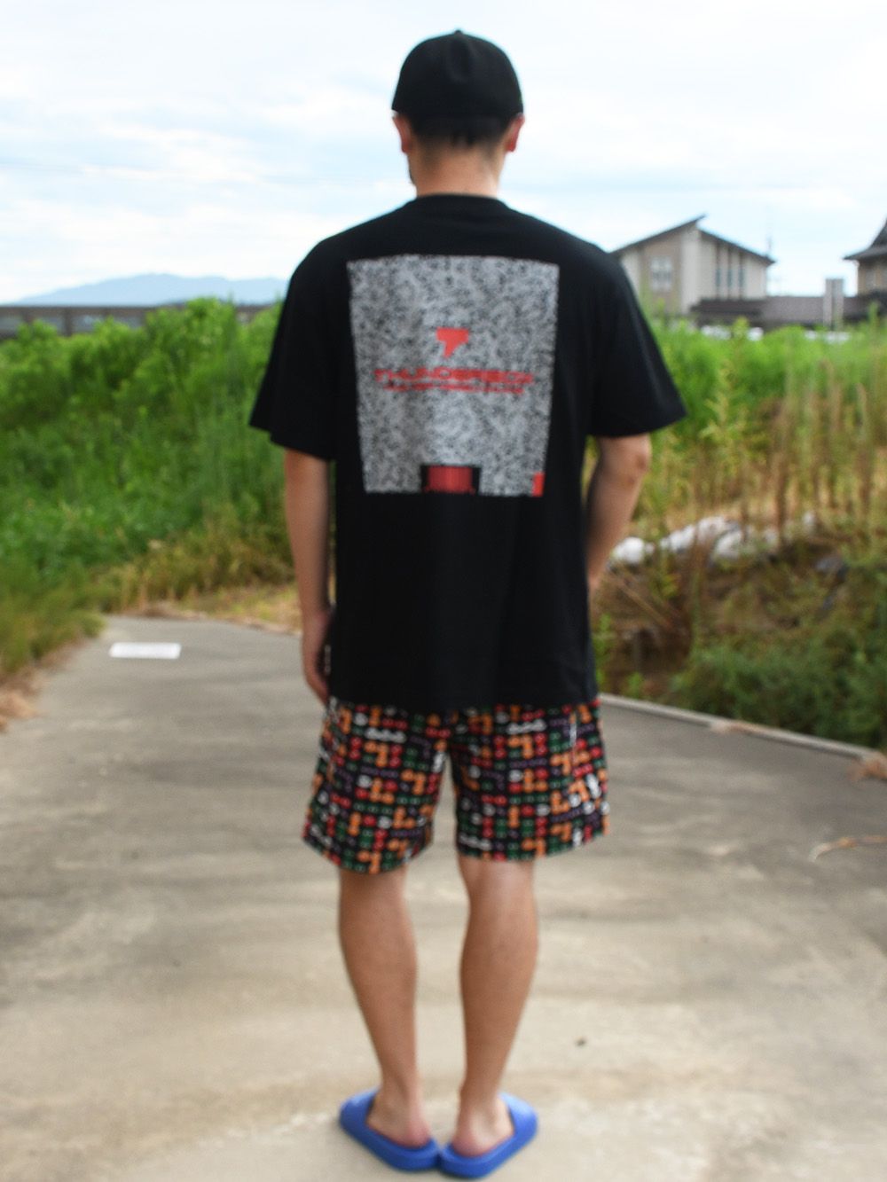 JUDGMENT TB-TEE