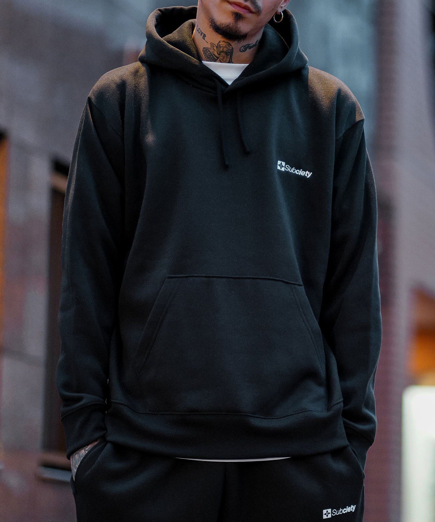 DRY-PARKA