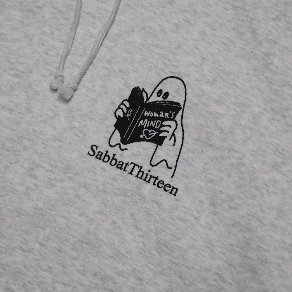 DILIGENCE-HOODIE