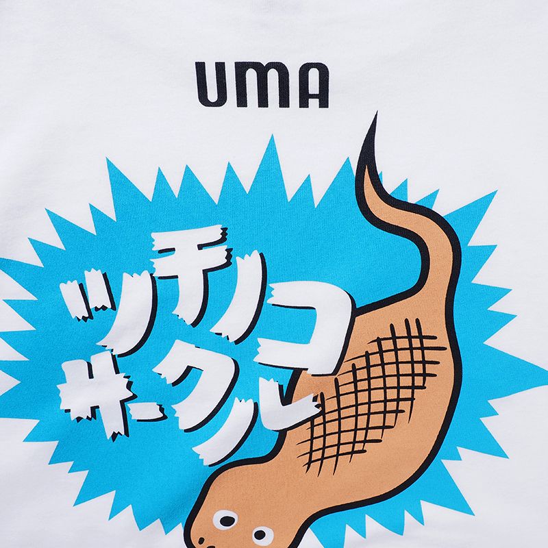 ツチノコサークル BIG.TEE