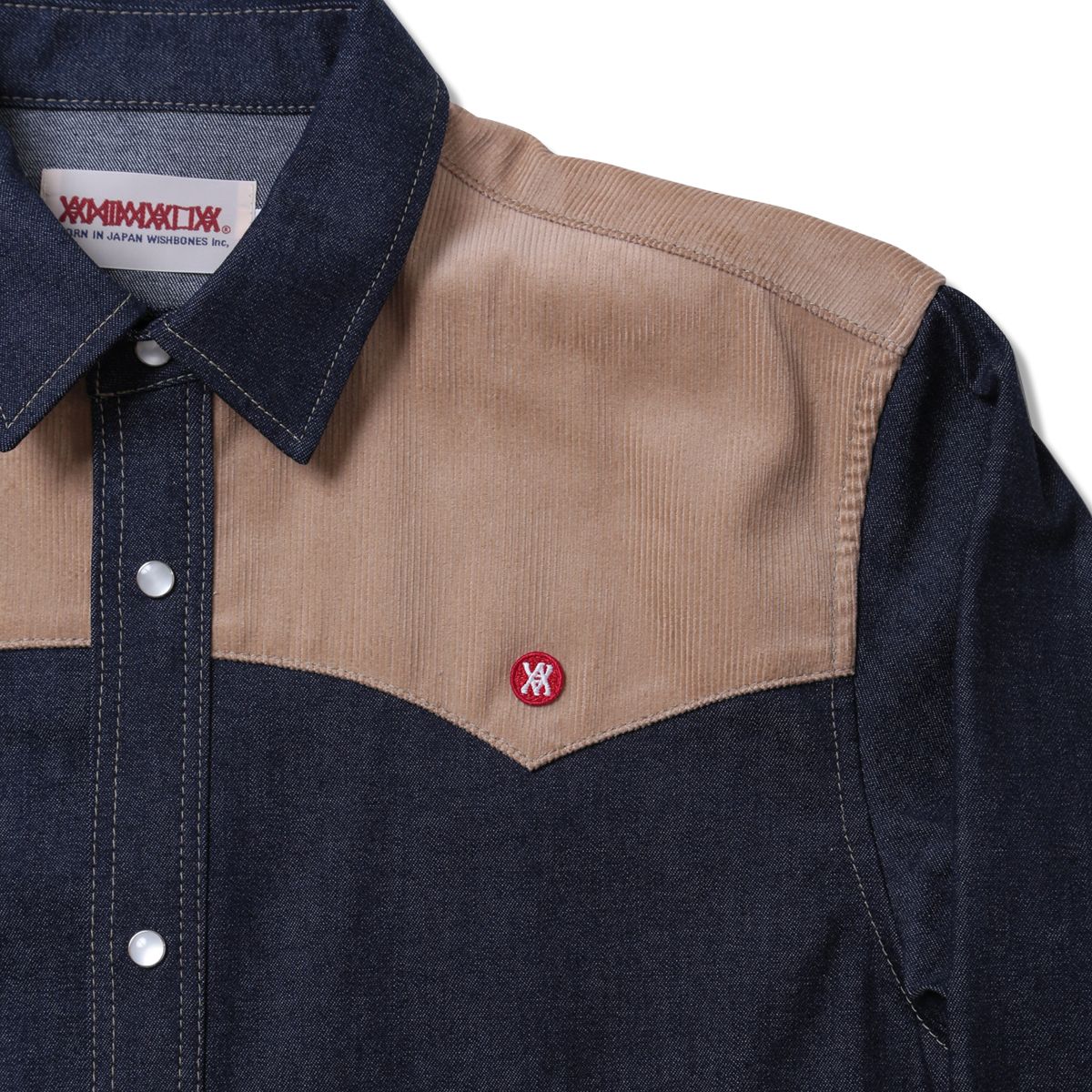 COWBOY-SHIRTS