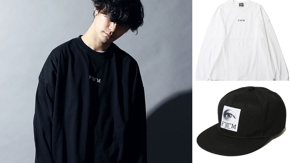 《SILLENT FROM ME》新作入荷!