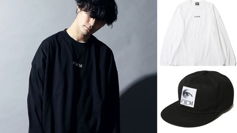 《SILLENT FROM ME》新作入荷！